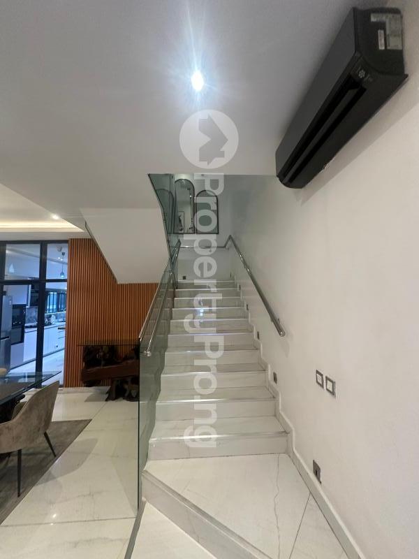 4 bedroom House for rent Off Gerald Road Ikoyi S.W Ikoyi Lagos