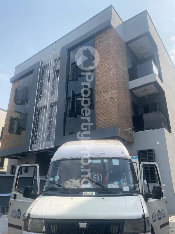 4 bedroom House for sale Opebi, Ikeja Lagos