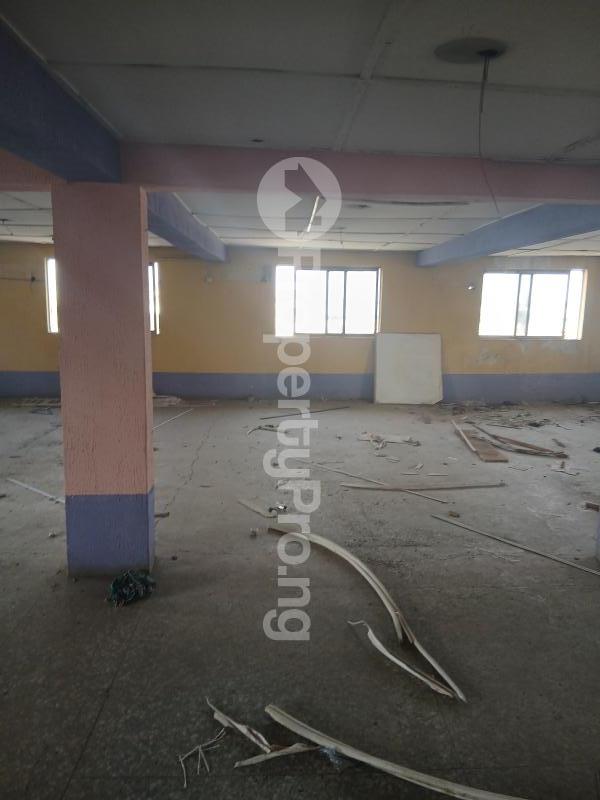 Commercial Property for rent Along Allen Avenue Ikeja Lagos