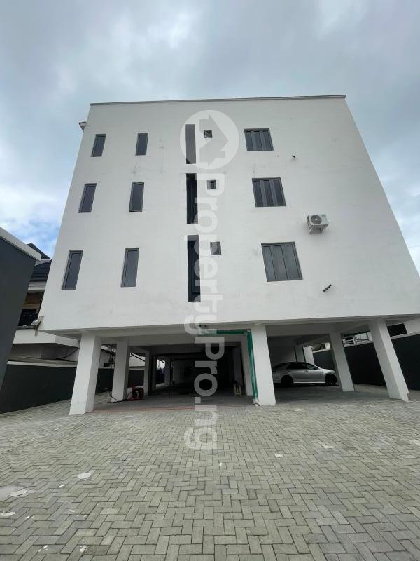 2 bedroom House for rent Ologolo Lekki Lagos - 0