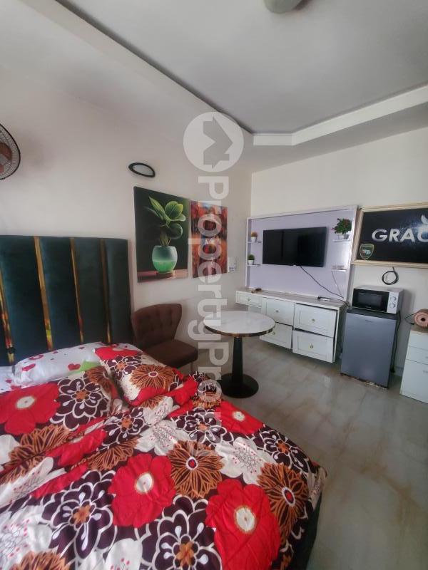 Flat / Apartment for rent chevron Lekki Lagos