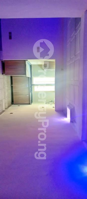 2 bedroom House for rent Awolowo way Ikeja Lagos