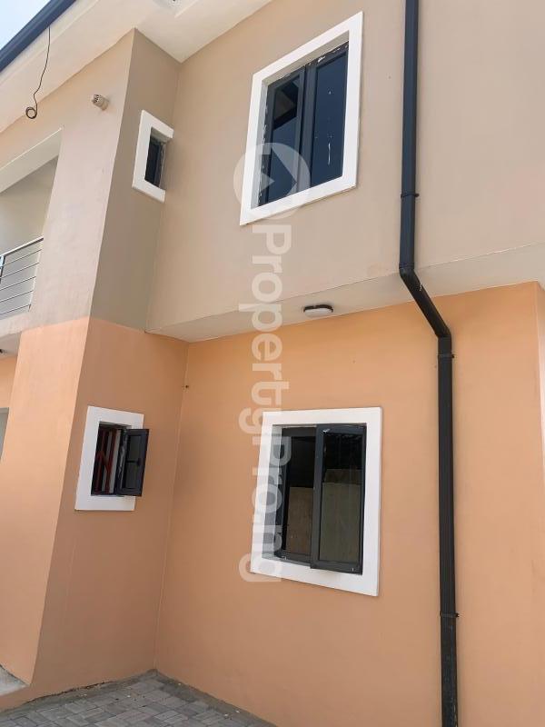 2 bedroom Flat / Apartment for rent Ado Ajah Lagos