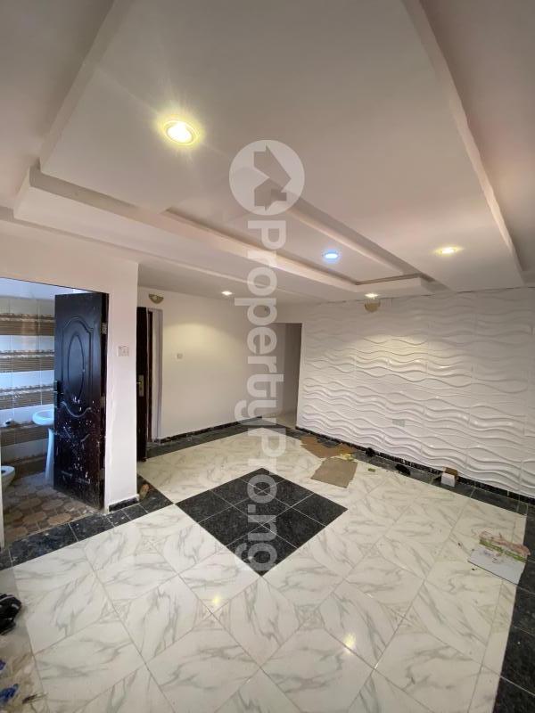 2 bedroom Flat / Apartment for rent Ikolaba Gra Bodija Ibadan Oyo