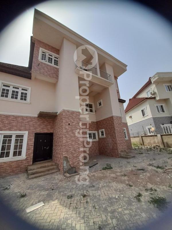5 bedroom House for sale Dakwo Abuja