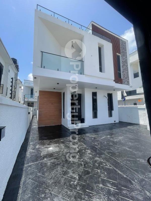 5 bedroom House for sale Ikota Lekki Lagos
