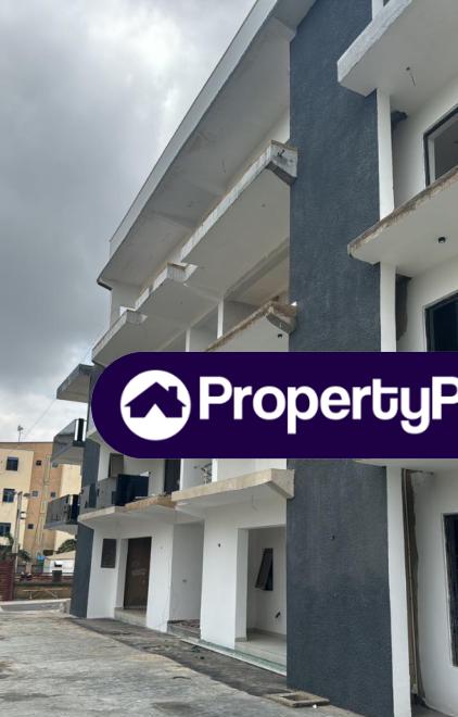 3 bedroom Flat / Apartment for sale Jahi Abuja