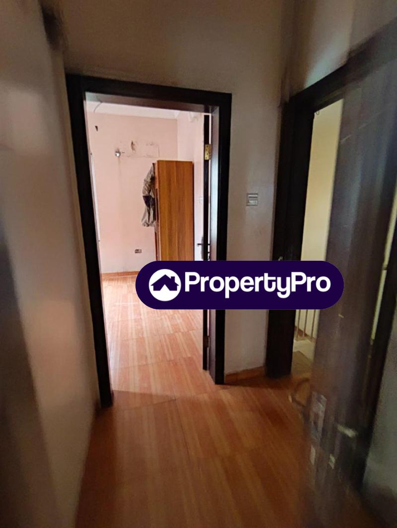 1 bedroom Flat / Apartment for rent Chevy View Estate, Lekki Lagos - 0