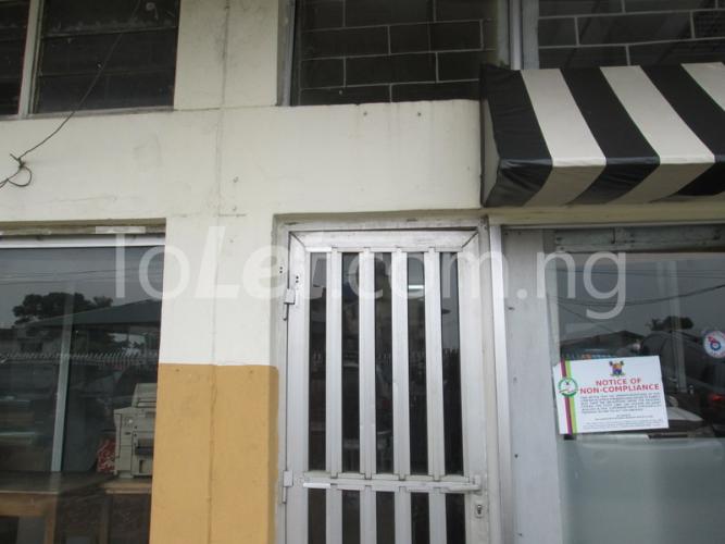 4 bedroom Commercial Property for rent No 400, Herbert Macaulay Way Yaba Yaba Lagos