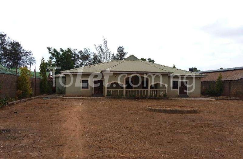 5 bedroom Flat / Apartment for sale Kaduna North, Kaduna, Kaduna Kaduna North Kaduna