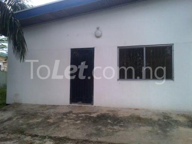 8 bedroom Commercial Property for rent Gra Ikeja Ikeja Lagos