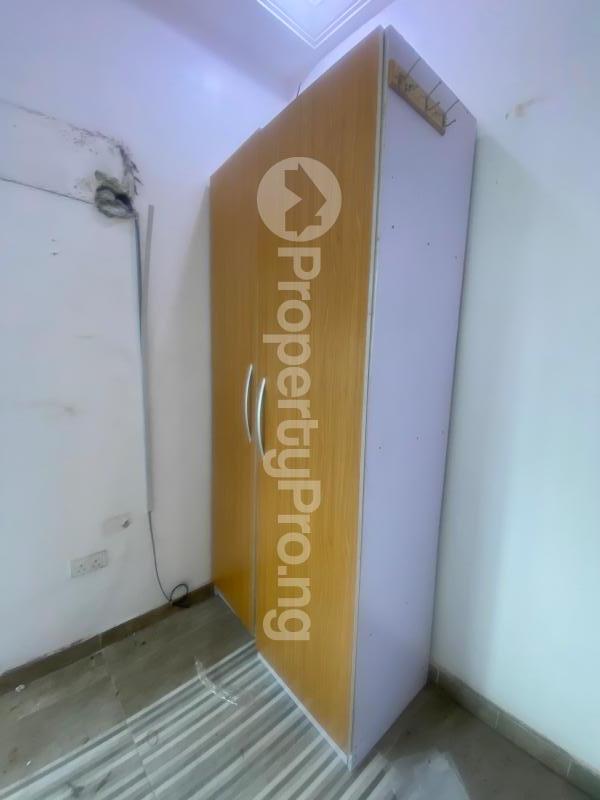 Flat / Apartment for rent Ikate Lekki Lagos