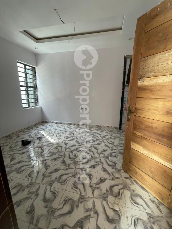 1 bedroom Flat / Apartment for rent Gbagada Lagos