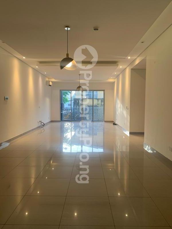 3 bedroom Flat / Apartment for rent Off Adetokunbo Ademola Ademola Adetokunbo Victoria Island Lagos