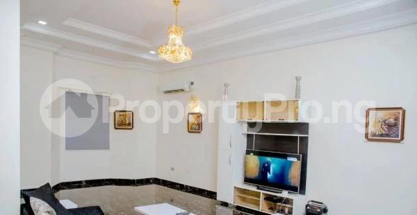 5 bedroom House for shortlet . Lekki Lagos