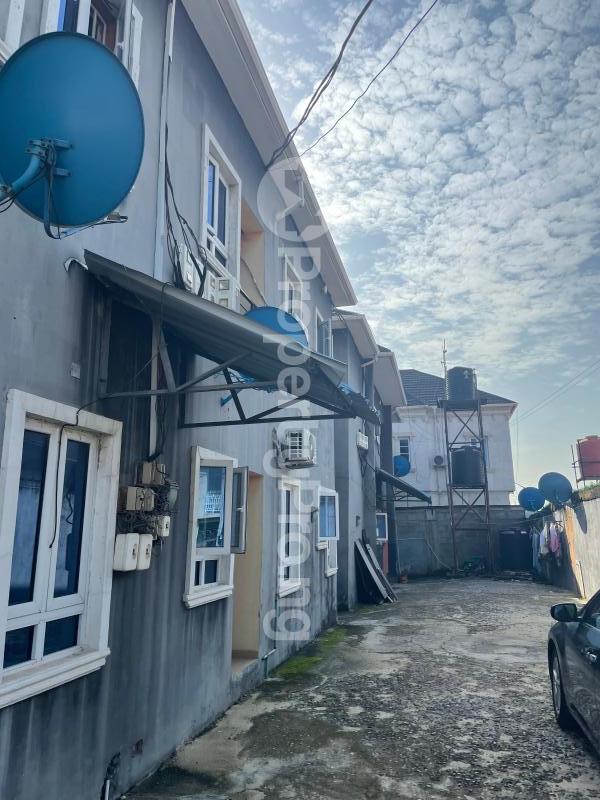 2 bedroom Flat / Apartment for rent Akinwunmi Estate Mende Maryland Lagos