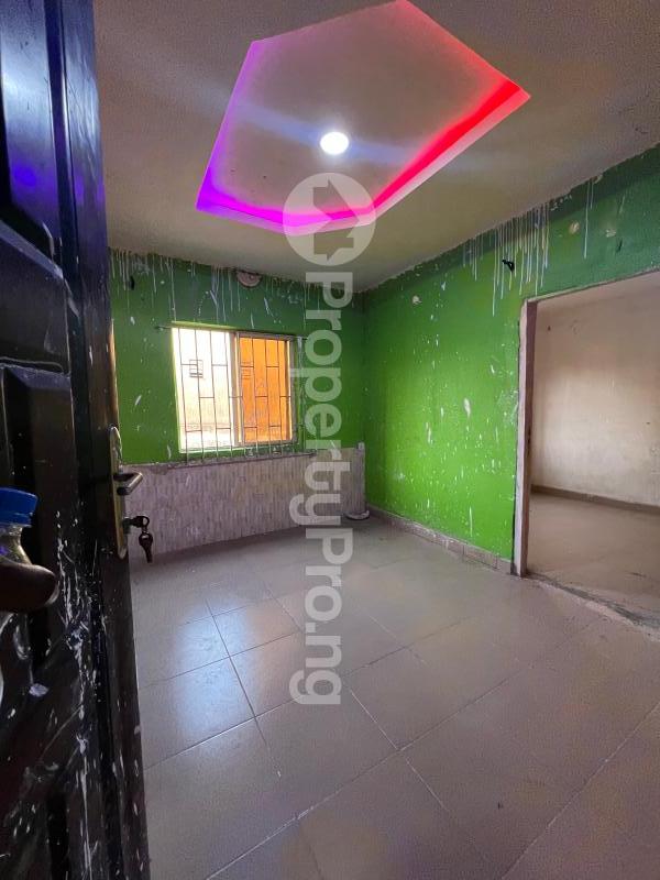 1 bedroom Flat / Apartment for rent Close To Omole1 Estate By Grammar School, Berger Ojodu Lagos