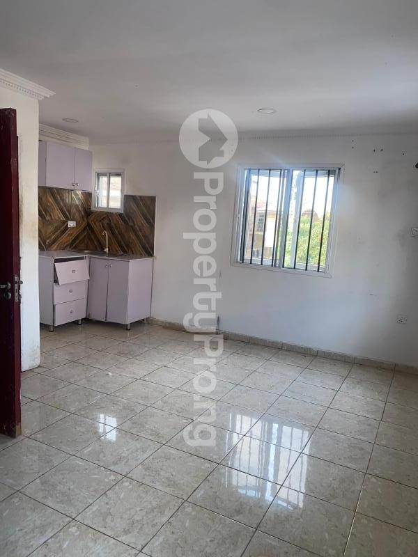 1 bedroom Flat / Apartment for rent Jakande Lekki Lagos