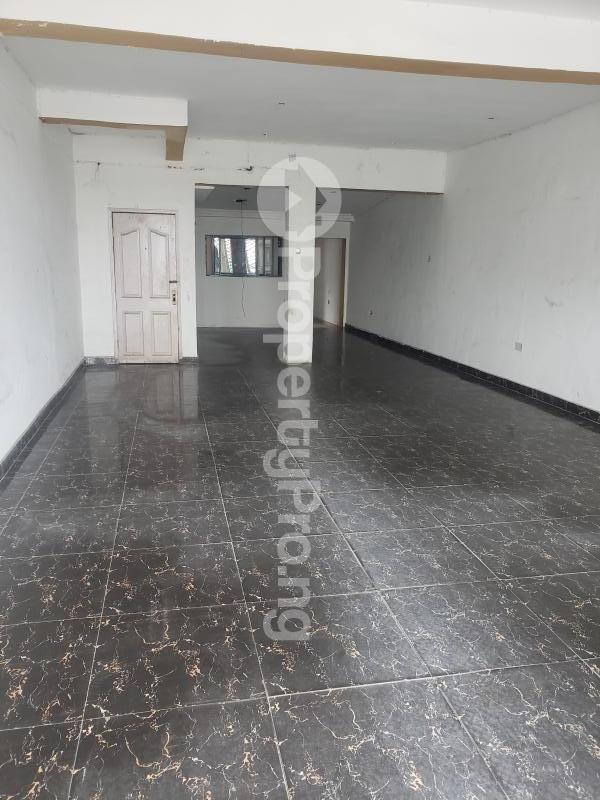 Commercial Property for rent Ikota Lekki Lagos