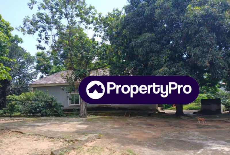 Land for sale Off Alhaji Kosoko Road, Ojodu Berger, Ojodu Lagos