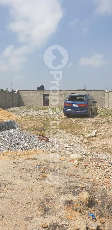 Land for sale Off Hughes Avenue, Alagomeji, Yaba. Alagomeji Yaba Lagos