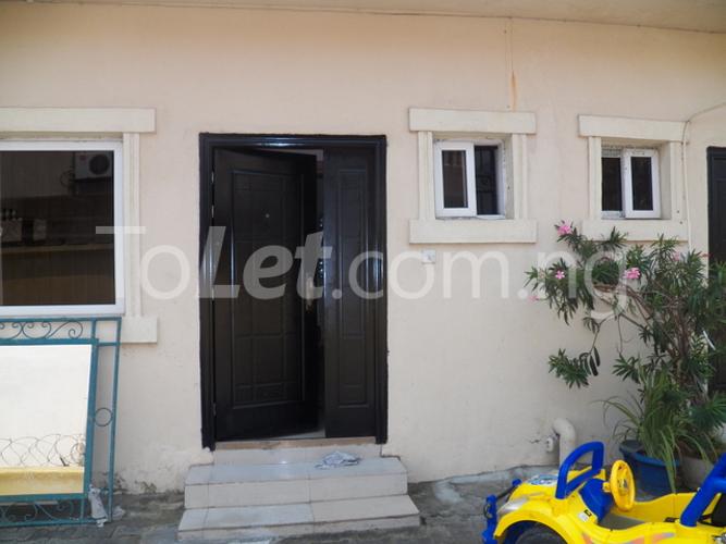 4 bedroom House for rent Kafayat Abdul Rasak Street Lekki Lekki Lagos - 0
