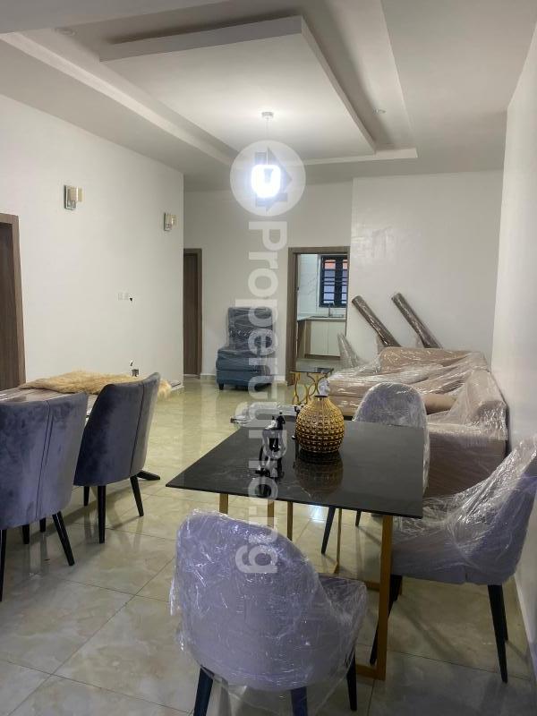 3 bedroom Flat / Apartment for sale Chevron Lekki Lagos