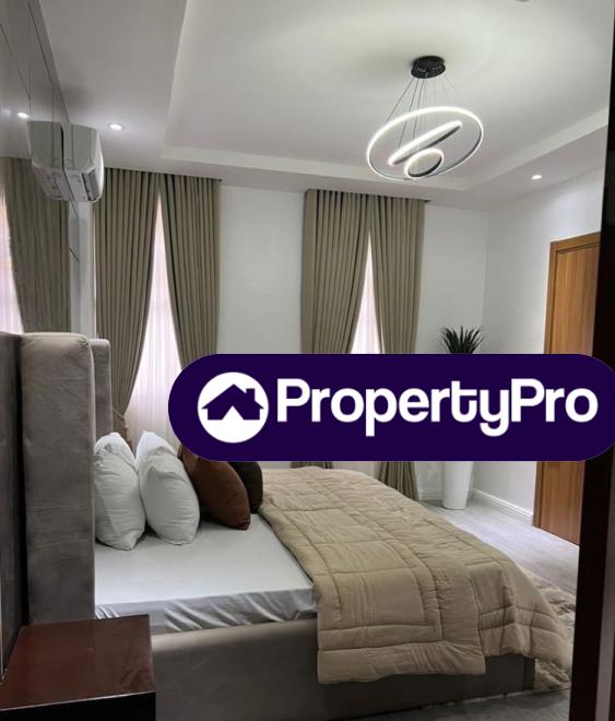 2 bedroom Flat / Apartment for shortlet Lekki Phase 1, Lekki Lagos