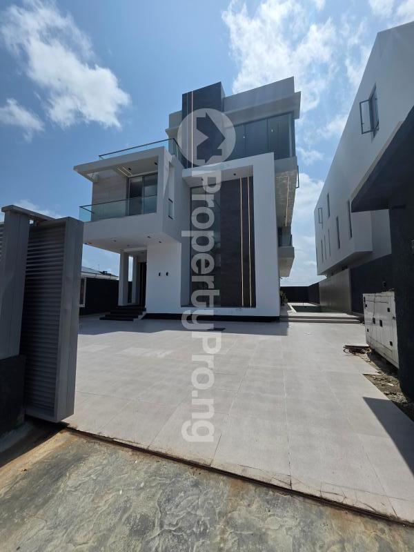 5 bedroom House for sale Parkview Estate Ikoyi Lagos