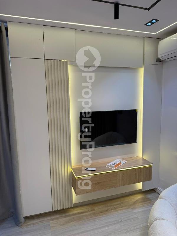 2 bedroom Flat / Apartment for shortlet Olivia Court By Terra Developers Lekki Phase 1 Lekki Lagos