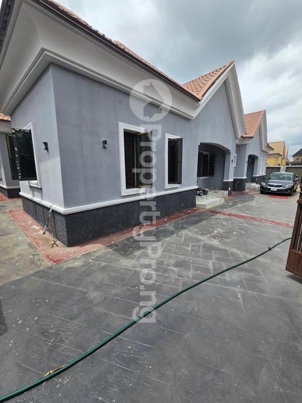 3 bedroom House for rent Fha Lugbe Abuja