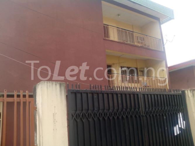 2 bedroom Flat / Apartment for rent No 9 Maryland Ikeja Lagos
