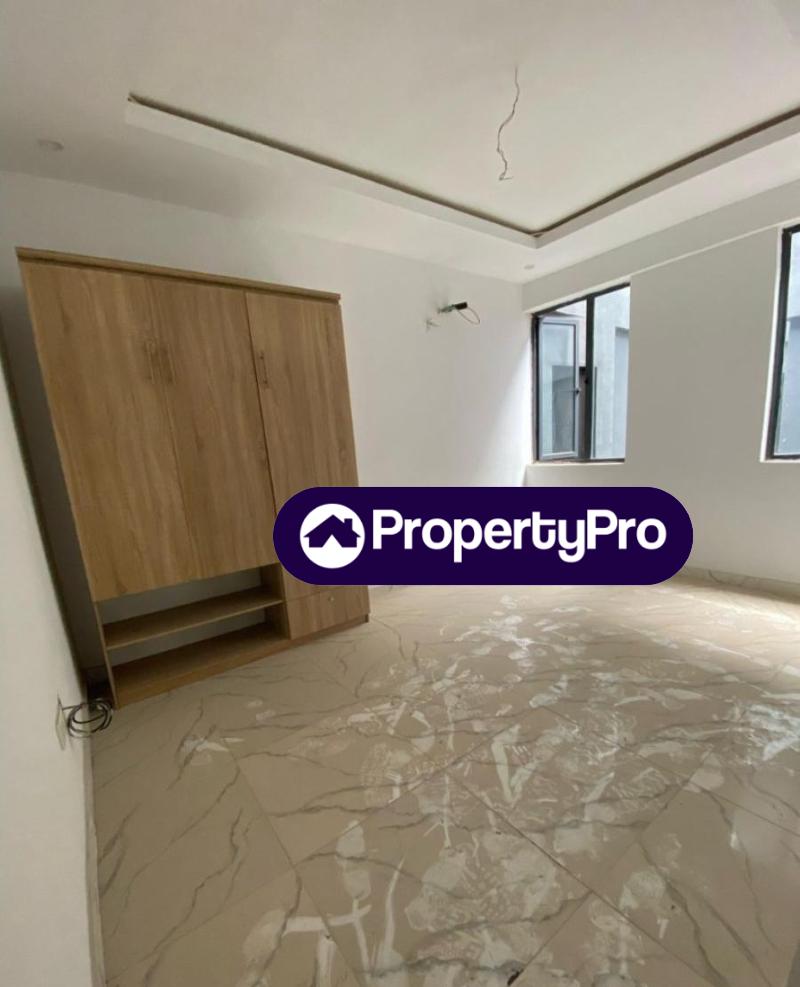 5 bedroom House for rent Off Freedom Way, Lekki Phase 1, Lekki Lagos - 0