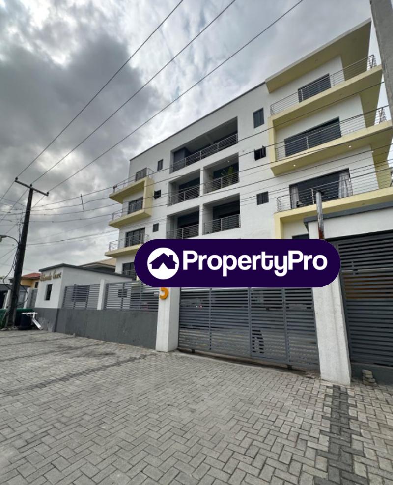 2 bedroom Flat / Apartment for sale Off Admiralty Way, Lekki Phase 1, Lekki, Lagos Lekki Lagos - 0
