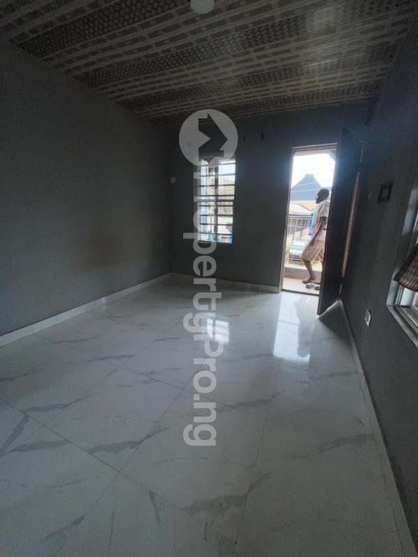 1 bedroom Flat / Apartment for rent Mobil Road Ilaje Ajah Lagos