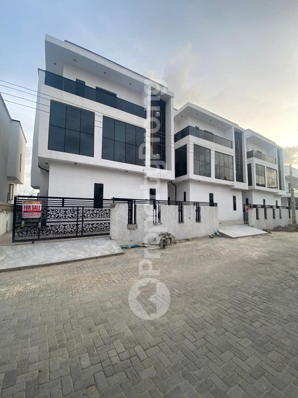 5 bedroom House for sale  Ado Ajah Lagos
