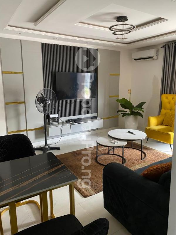 2 bedroom Flat / Apartment for shortlet Onike Yaba Lagos - 0
