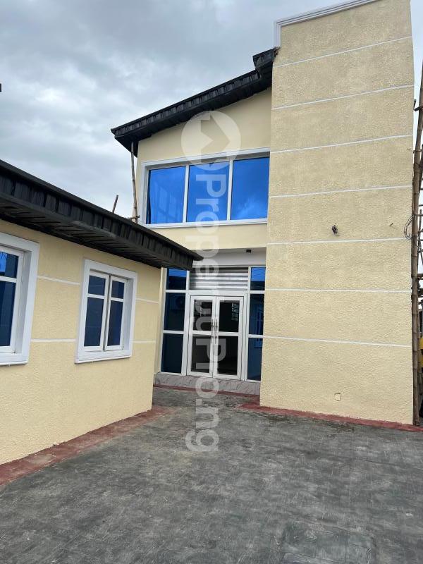 Commercial Property for rent Eleyele Ibadan Oyo