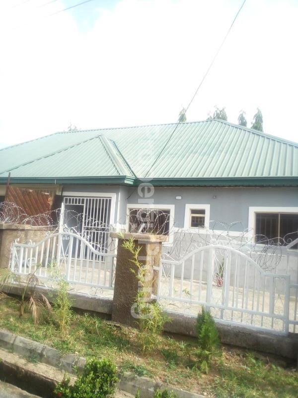 2 bedroom House for rent Panasonic Estate Nbora Abuja