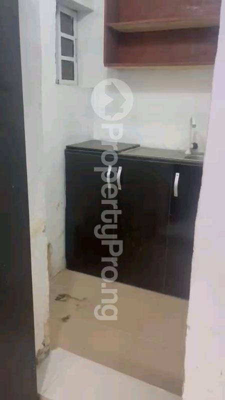 Flat / Apartment for rent Pako Akoka Yaba Lagos