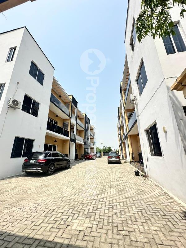 2 bedroom Flat / Apartment for sale Ilaje Ajah Lagos