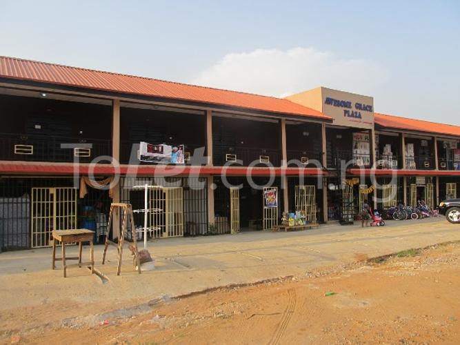 Commercial Property for rent Bashiru Shittu Ketu Kosofe/Ikosi Lagos - 0