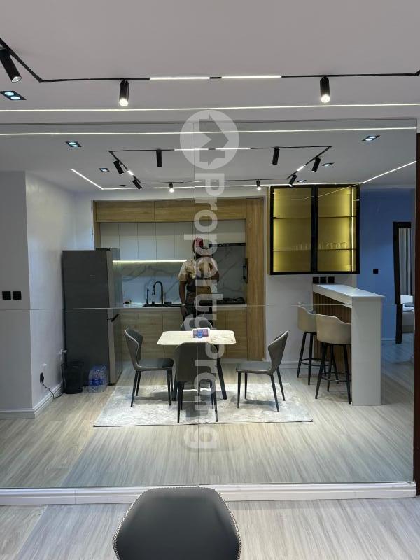 2 bedroom Flat / Apartment for shortlet Olivia Court By Terra Developers Lekki Phase 1 Lekki Lagos