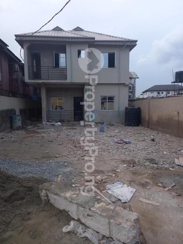 2 bedroom Flat / Apartment for rent Off Ishaga Road Surulere Lagos