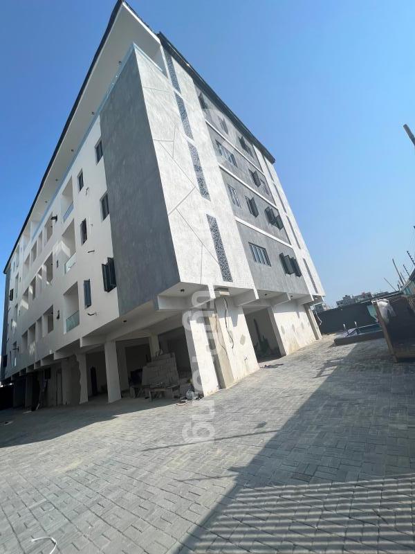 2 bedroom Flat / Apartment for rent Lekki Phase 1 Lekki Lagos