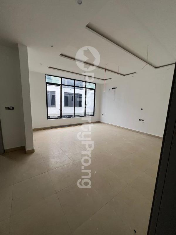 4 bedroom House for sale Ikate Lekki Lagos