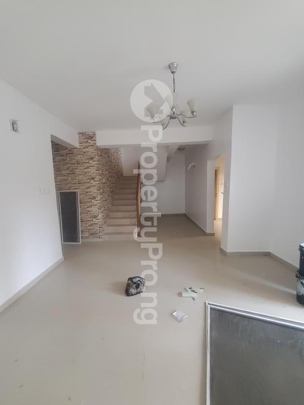 4 bedroom House for rent orchid Lekki Lagos