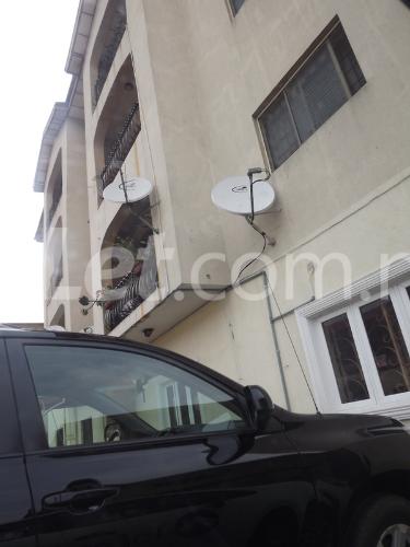 3 bedroom Flat / Apartment for rent Marimpex Imperial Garden Estate. Ikeja Ikeja Lagos
