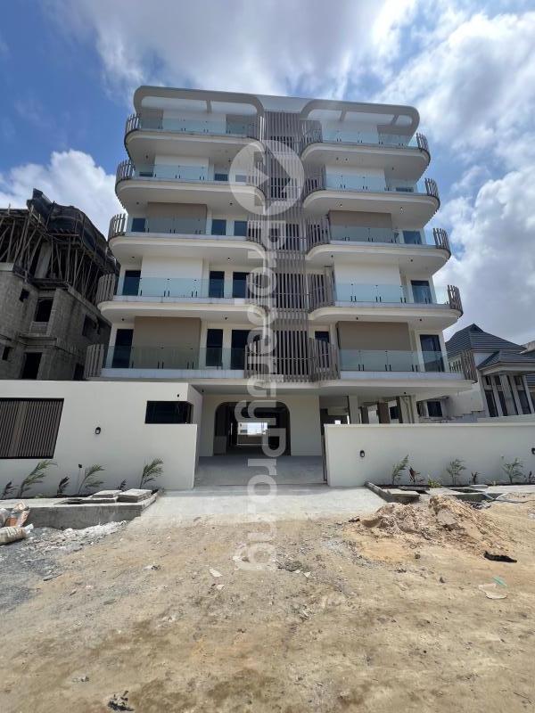 2 bedroom Flat / Apartment for sale Ikate Lekki Lagos