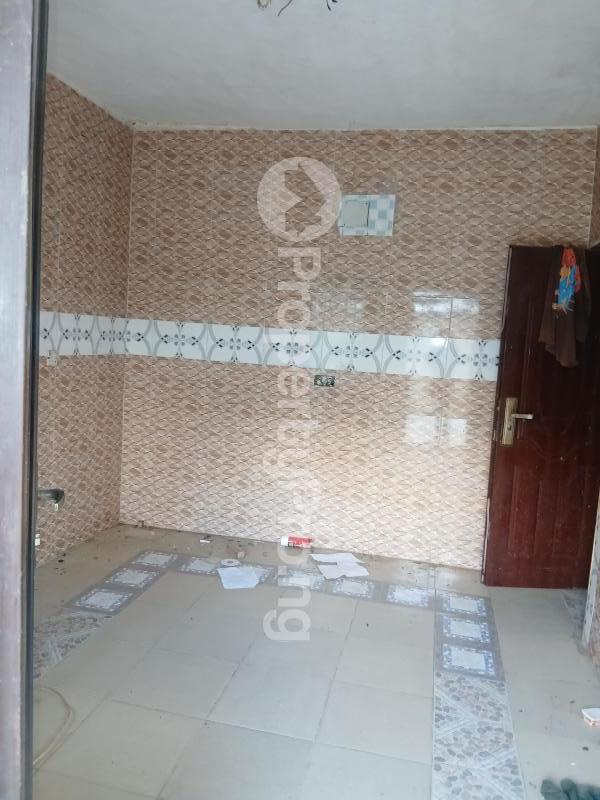 Flat / Apartment for rent Ogunka Igando Ikotun/Igando Lagos